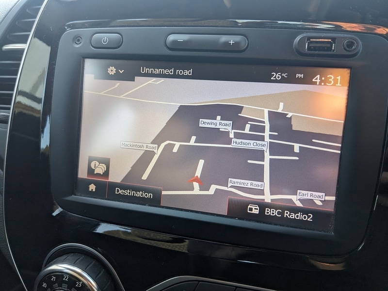 Used Renault Captur 2018 for sale - 76006747: Photo 26