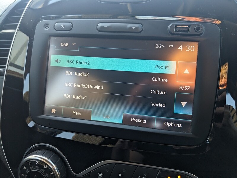 Used Renault Captur 2018 for sale - 76006747: Photo 28