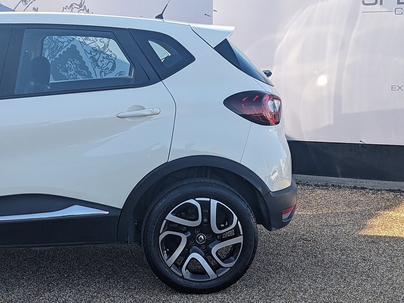 Used Renault Captur 2018 for sale - 76006747: Photo 6