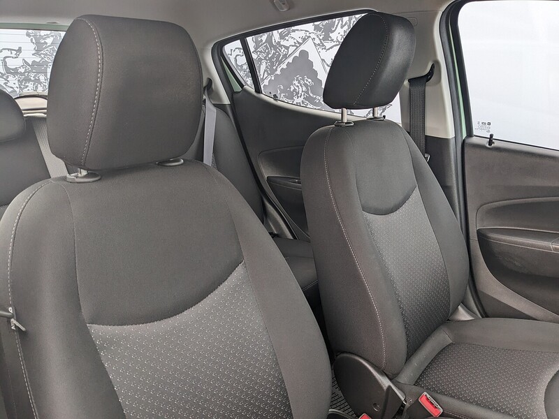 Used Vauxhall Viva 2017 for sale - 76879339: Photo 13