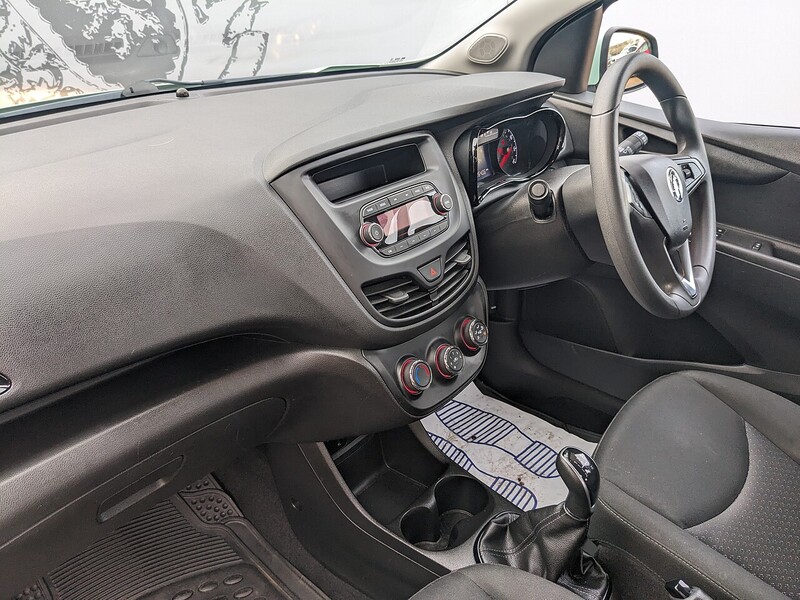 Used Vauxhall Viva 2017 for sale - 76879339: Photo 14