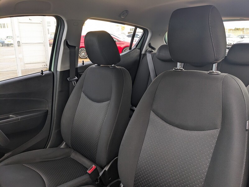 Used Vauxhall Viva 2017 for sale - 76879339: Photo 15