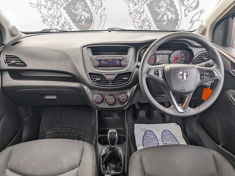 Used Vauxhall Viva 2017 for sale - 76879339: Photo 16