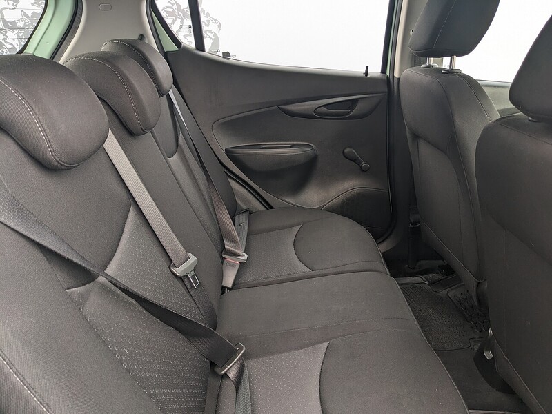 Used Vauxhall Viva 2017 for sale - 76879339: Photo 17