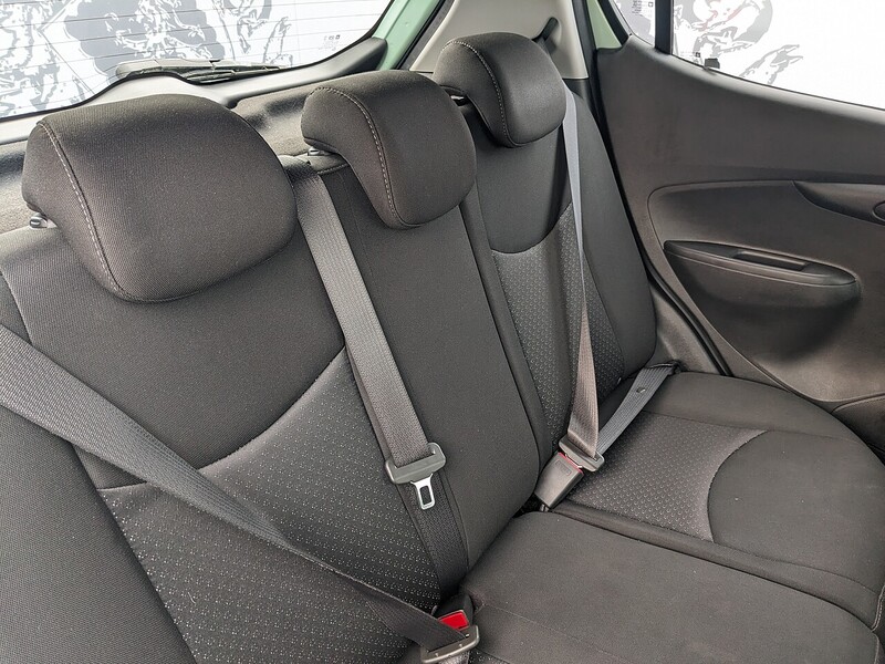 Used Vauxhall Viva 2017 for sale - 76879339: Photo 18