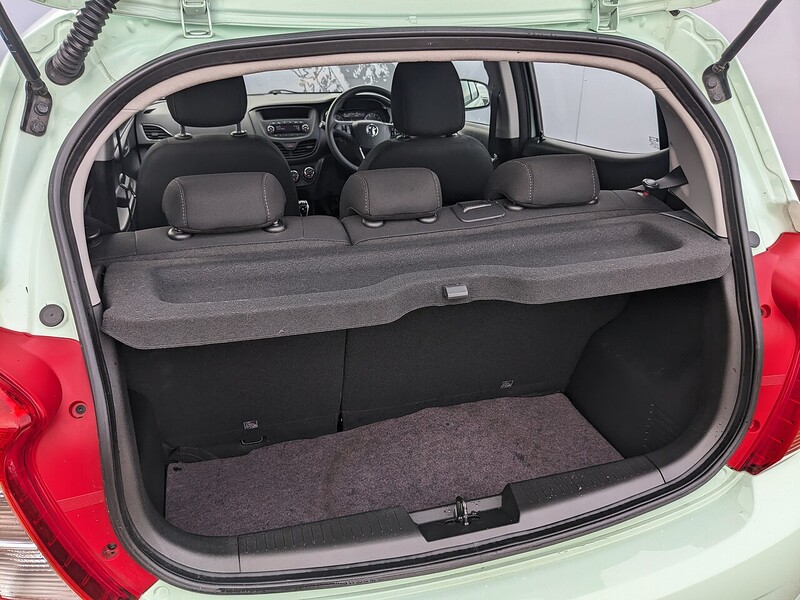 Used Vauxhall Viva 2017 for sale - 76879339: Photo 20