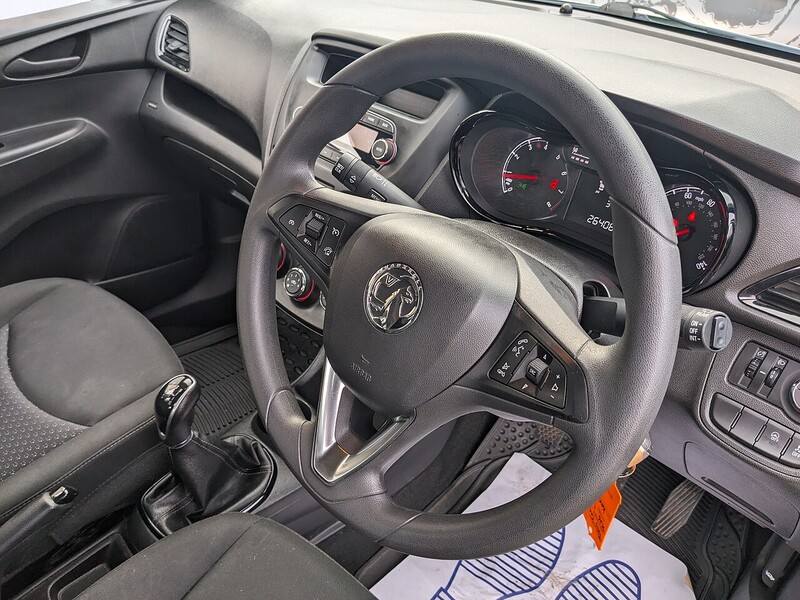 Used Vauxhall Viva 2017 for sale - 76879339: Photo 21