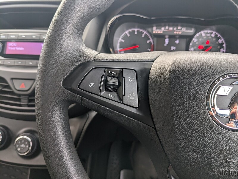 Used Vauxhall Viva 2017 for sale - 76879339: Photo 22