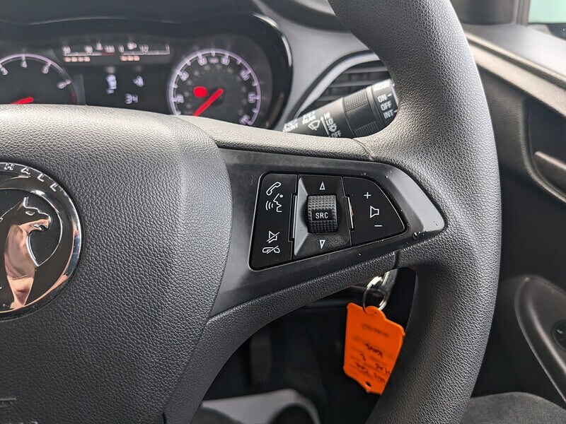 Used Vauxhall Viva 2017 for sale - 76879339: Photo 23