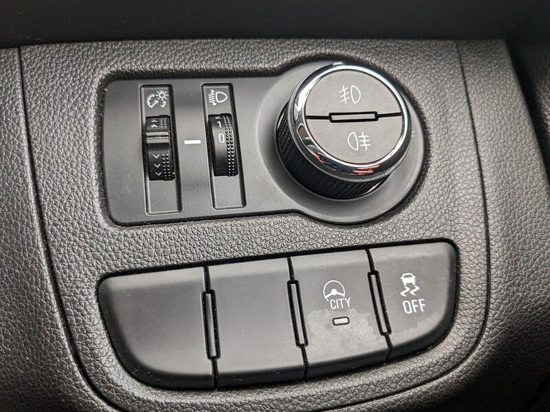 Used Vauxhall Viva 2017 for sale - 76879339: Photo 25