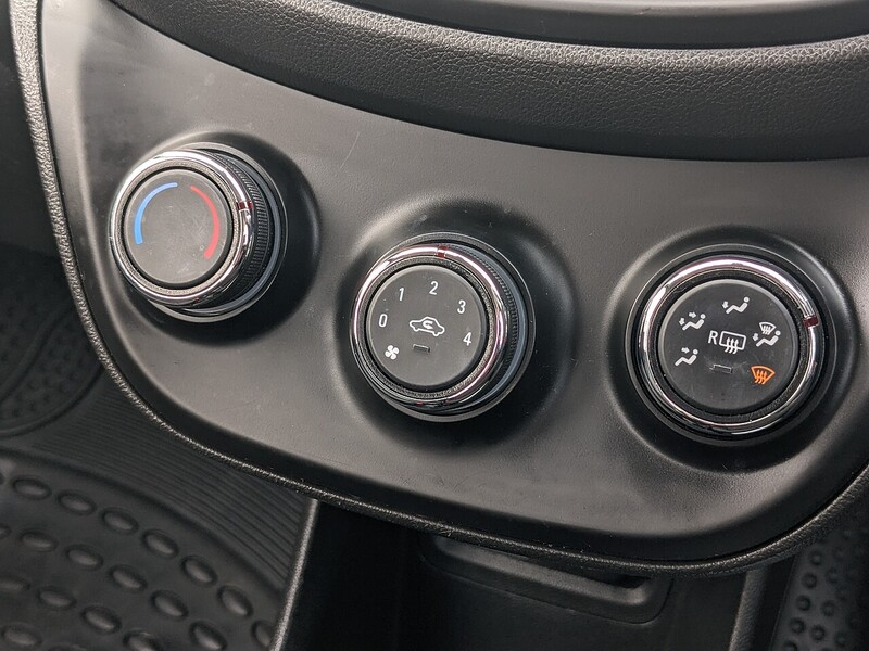 Used Vauxhall Viva 2017 for sale - 76879339: Photo 28