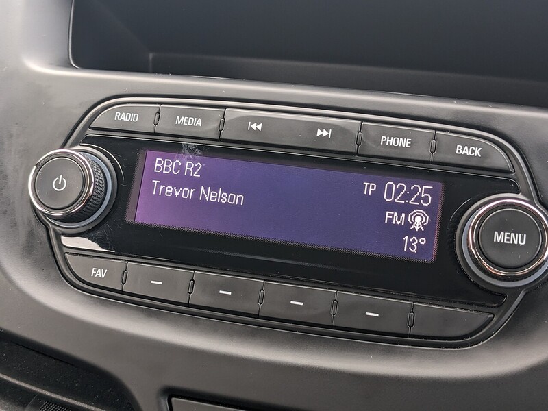 Used Vauxhall Viva 2017 for sale - 76879339: Photo 29