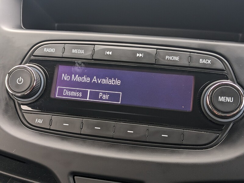 Used Vauxhall Viva 2017 for sale - 76879339: Photo 30