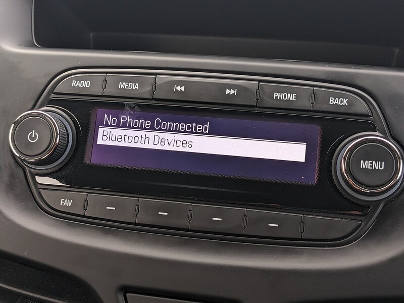 Used Vauxhall Viva 2017 for sale - 76879339: Photo 31