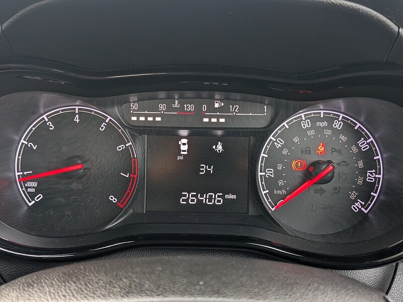 Used Vauxhall Viva 2017 for sale - 76879339: Photo 32