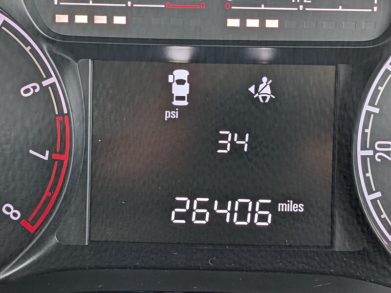 Used Vauxhall Viva 2017 for sale - 76879339: Photo 33