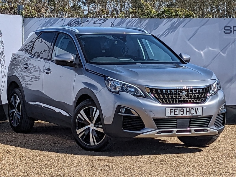 Used Peugeot 3008 for sale - 77744268: Photo 1