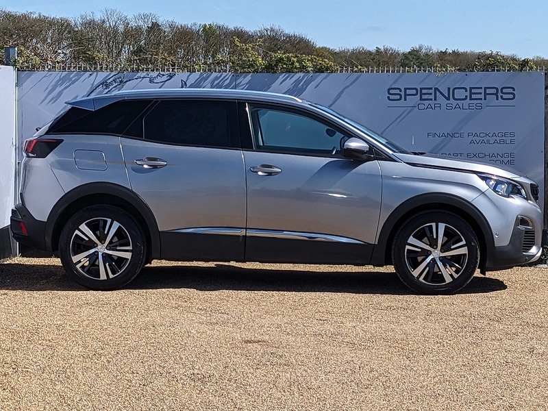 Used Peugeot 3008 for sale - 77744268: Photo 10