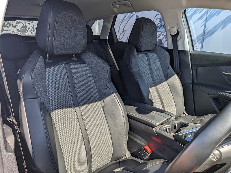 Used Peugeot 3008 for sale - 77744268: Photo 12