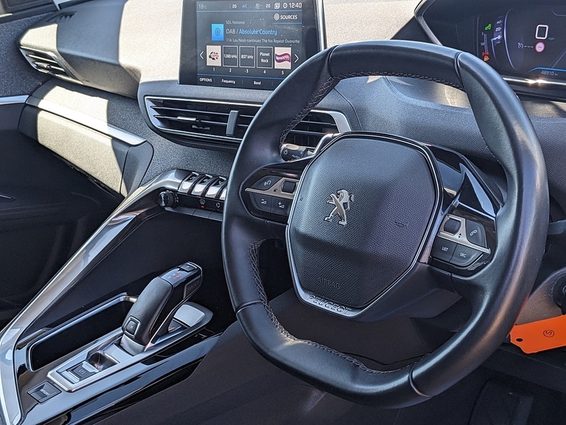 Used Peugeot 3008 for sale - 77744268: Photo 14