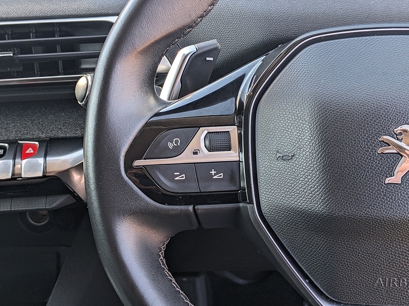 Used Peugeot 3008 for sale - 77744268: Photo 16