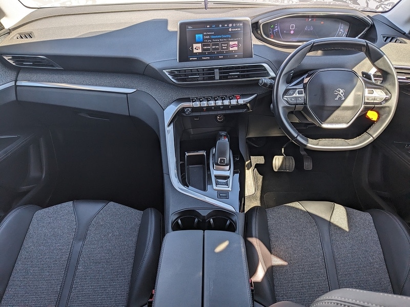 Used Peugeot 3008 for sale - 77744268: Photo 19