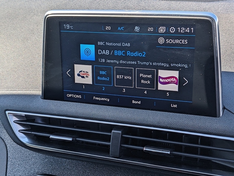 Used Peugeot 3008 for sale - 77744268: Photo 21