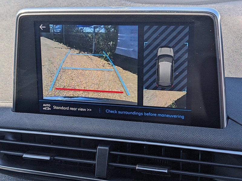 Used Peugeot 3008 for sale - 77744268: Photo 22