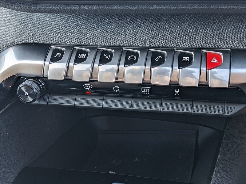 Used Peugeot 3008 for sale - 77744268: Photo 23