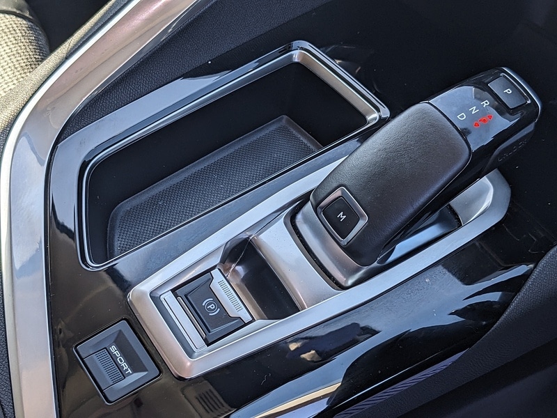 Used Peugeot 3008 for sale - 77744268: Photo 24