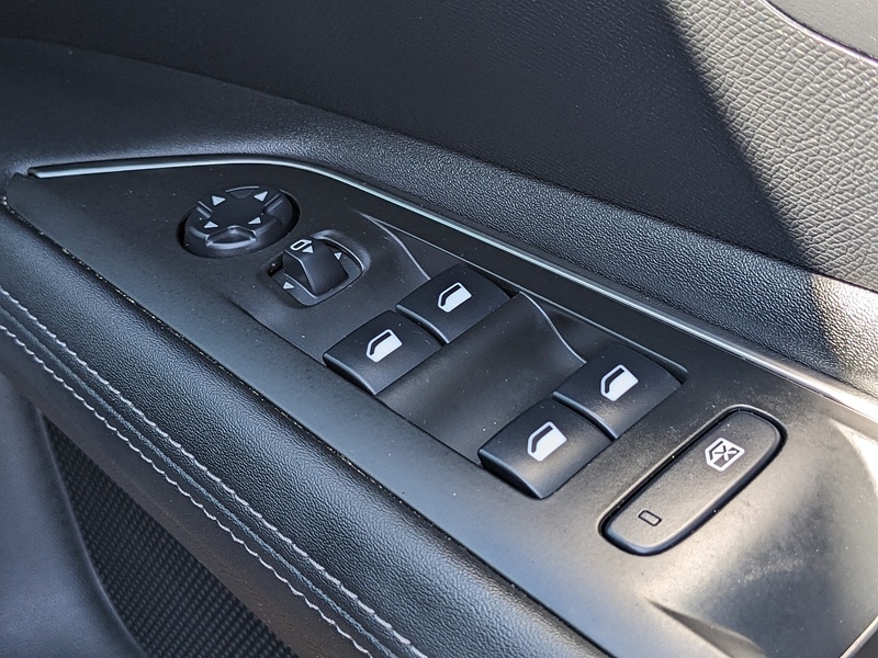 Used Peugeot 3008 for sale - 77744268: Photo 25