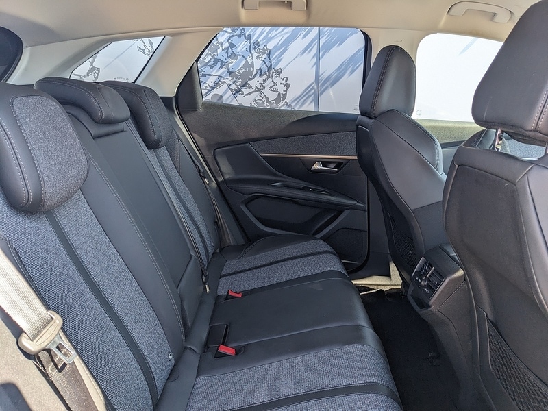 Used Peugeot 3008 for sale - 77744268: Photo 26