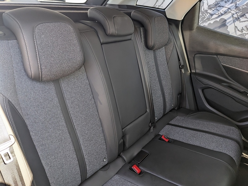 Used Peugeot 3008 for sale - 77744268: Photo 27