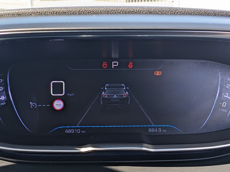 Used Peugeot 3008 for sale - 77744268: Photo 30