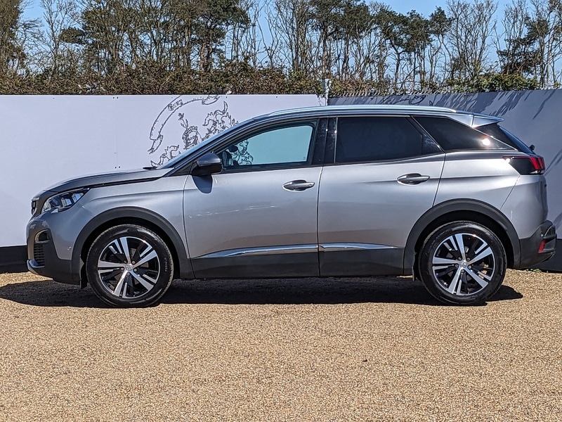 Used Peugeot 3008 for sale - 77744268: Photo 4