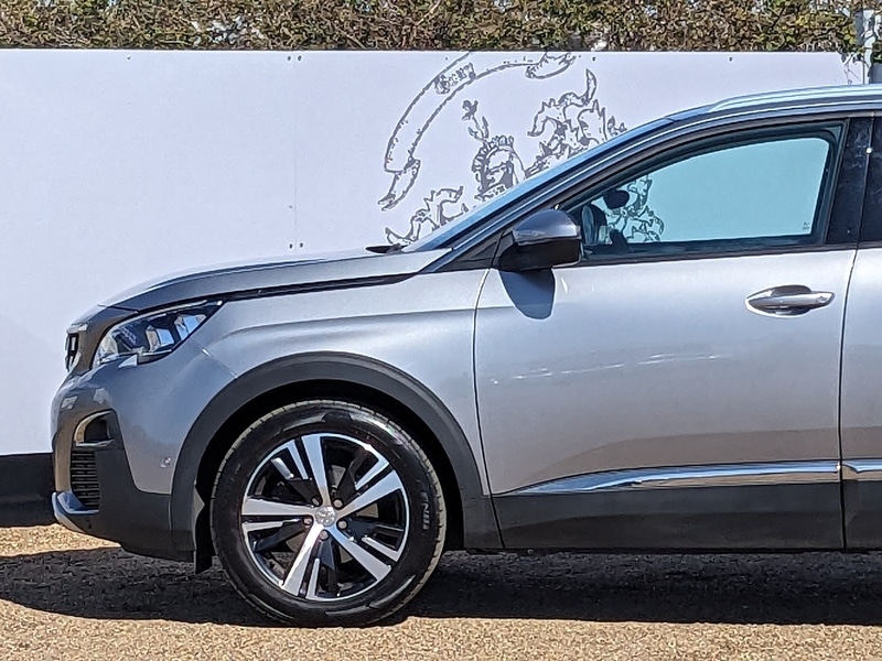 Used Peugeot 3008 for sale - 77744268: Photo 5