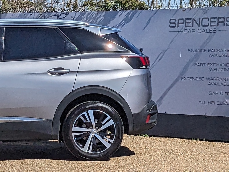 Used Peugeot 3008 for sale - 77744268: Photo 6