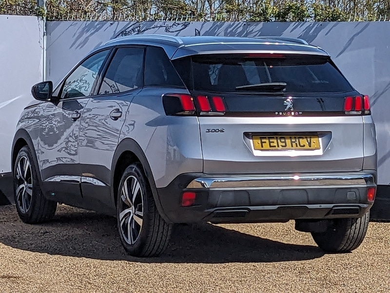 Used Peugeot 3008 for sale - 77744268: Photo 7