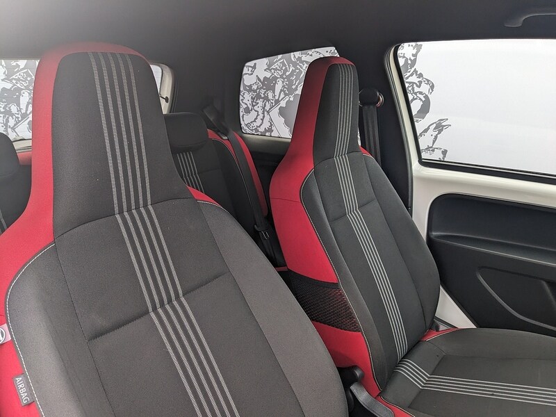 Used Skoda Citigo 2014 for sale - 76341102: Photo 13