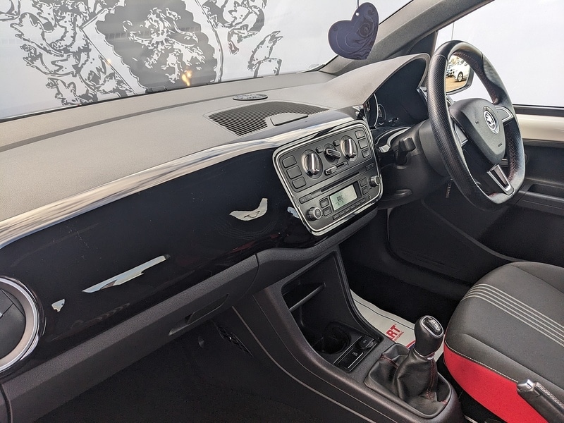 Used Skoda Citigo 2014 for sale - 76341102: Photo 14