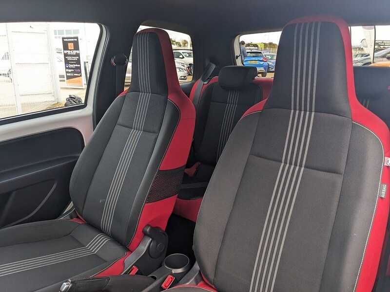 Used Skoda Citigo 2014 for sale - 76341102: Photo 15