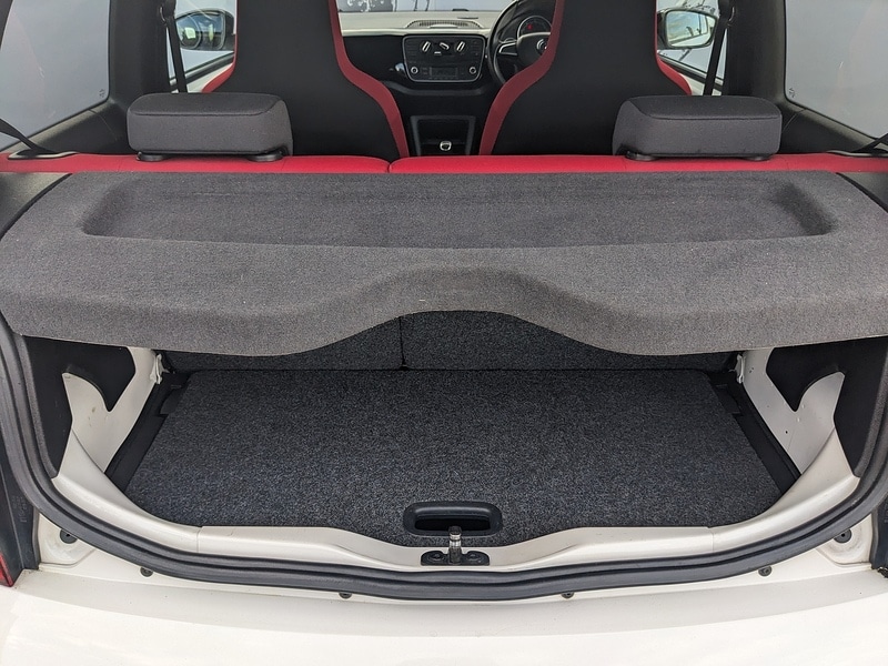 Used Skoda Citigo 2014 for sale - 76341102: Photo 17