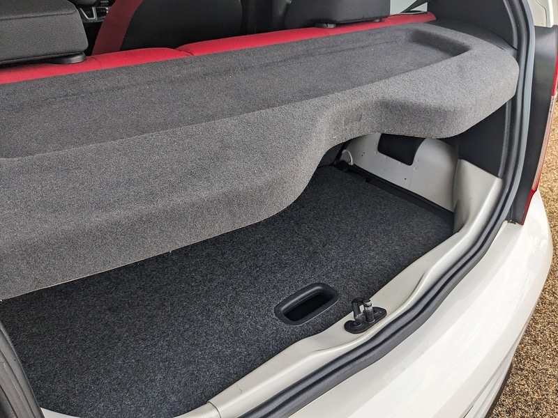 Used Skoda Citigo 2014 for sale - 76341102: Photo 18