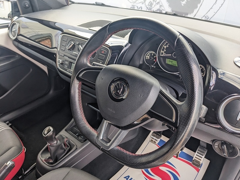 Used Skoda Citigo 2014 for sale - 76341102: Photo 19