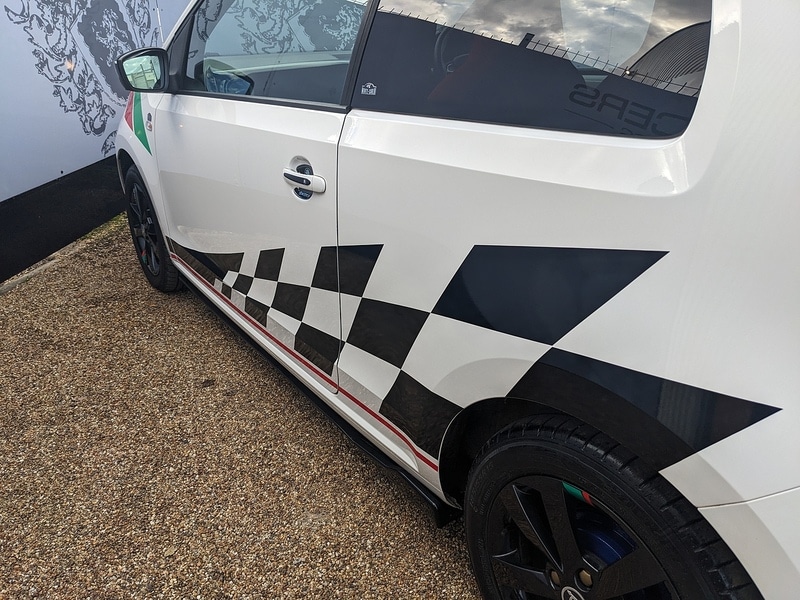 Used Skoda Citigo 2014 for sale - 76341102: Photo 25