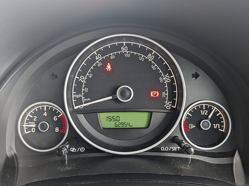 Used Skoda Citigo 2014 for sale - 76341102: Photo 30