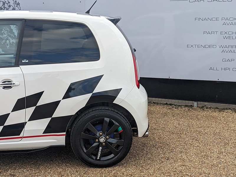 Used Skoda Citigo 2014 for sale - 76341102: Photo 6