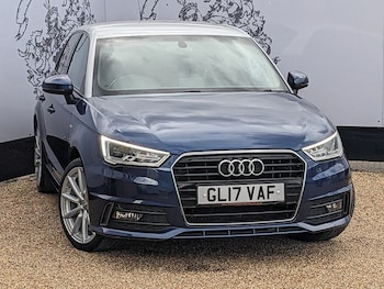 Audi - A1
