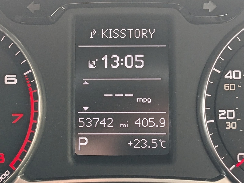 Vehicle 34