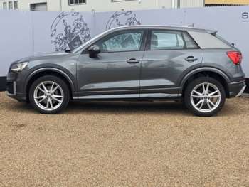 Used Audi Q2 2018 for sale - 74901101: Photo